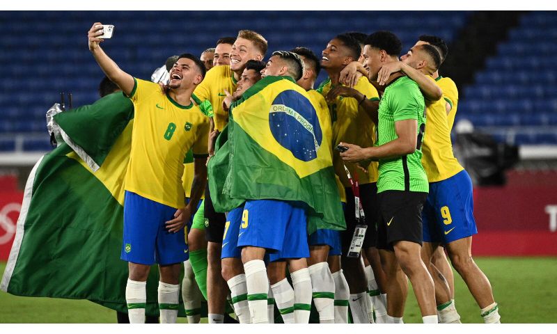 Lý do đội bóng Brazil được đặt biệt danh Selecao là gì?