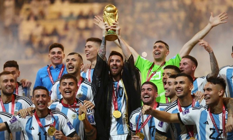 Tầm ảnh hưởng của Top ghi bàn VĐQG Argentina
