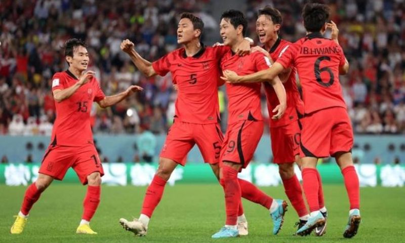 Chúng tôaTầm quan trọng của Top ghi bàn VĐQG Hàn Quốci là ai?